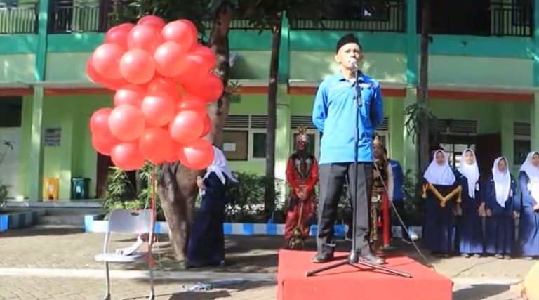 SIREGA SELENGGARAKAN AKSIOMASANEGA TAHUN 2023