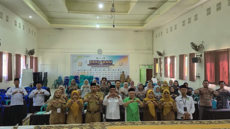 MTSN 1 MALANG JADI PUSAT INSPIRASI UKS, WUJUDKAN SEKOLAH SEHAT DAN BERPRESTASI